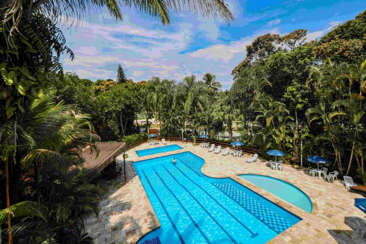 Fabuloso Flat 225, 2 Piscinas Climatizadas, Sky Com 170 Canais,Tv Com Xbox, Internet Particular 500M Bertioga, Riviera De Sao Lourenco Flat Duplex Inteiro, Adega, Cozinha Equipada Completa Servico De Hotelaria, Servico De Praia Nos Finais De Semana エクステリア 写真