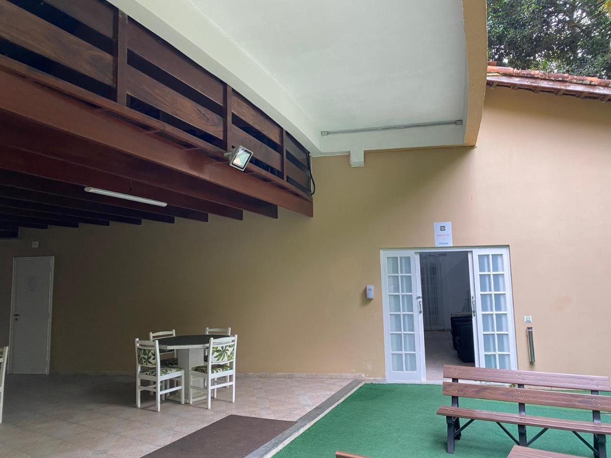 Fabuloso Flat 225, 2 Piscinas Climatizadas, Sky Com 170 Canais,Tv Com Xbox, Internet Particular 500M Bertioga, Riviera De Sao Lourenco Flat Duplex Inteiro, Adega, Cozinha Equipada Completa Servico De Hotelaria, Servico De Praia Nos Finais De Semana エクステリア 写真