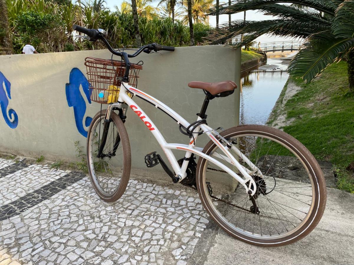 Fabuloso Flat 225, 2 Piscinas Climatizadas, Sky Com 170 Canais,Tv Com Xbox, Internet Particular 500M Bertioga, Riviera De Sao Lourenco Flat Duplex Inteiro, Adega, Cozinha Equipada Completa Servico De Hotelaria, Servico De Praia Nos Finais De Semana エクステリア 写真