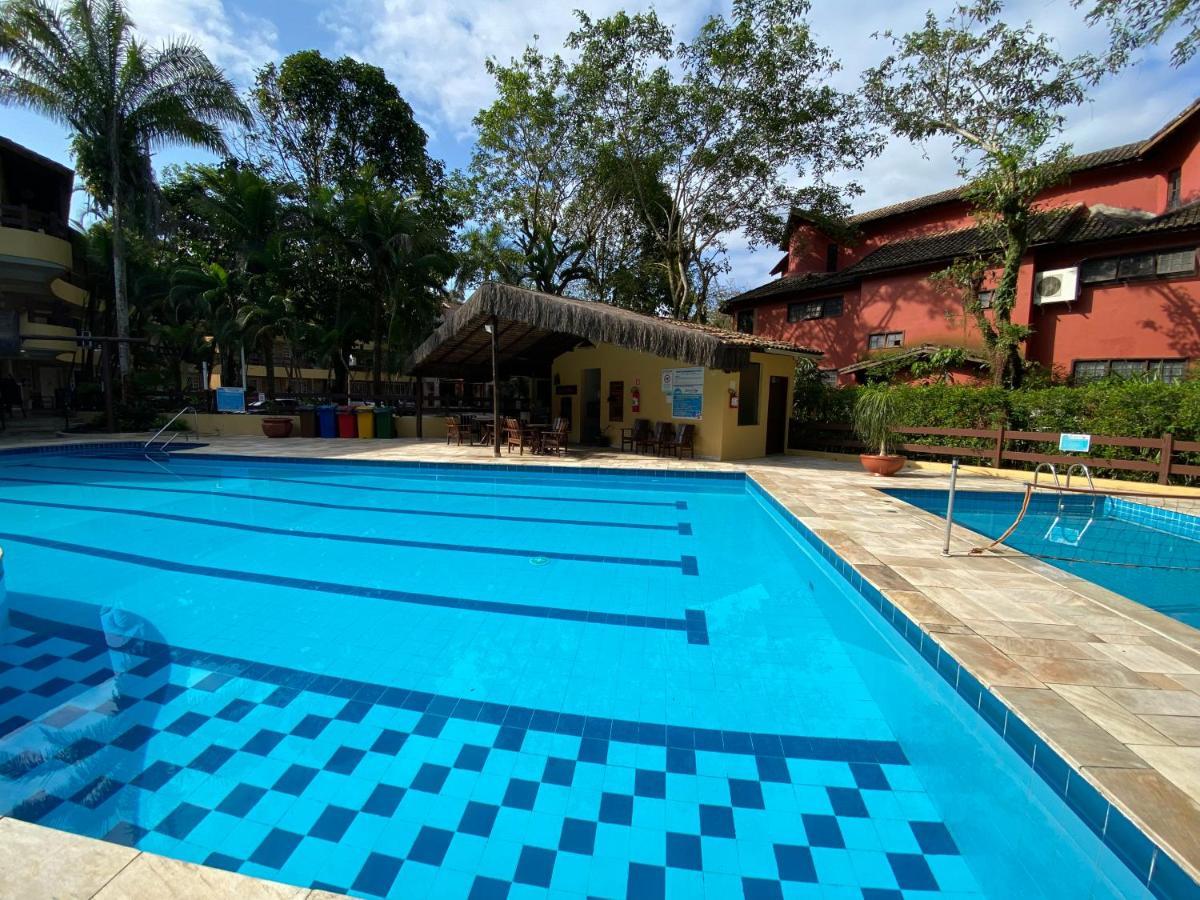 Fabuloso Flat 225, 2 Piscinas Climatizadas, Sky Com 170 Canais,Tv Com Xbox, Internet Particular 500M Bertioga, Riviera De Sao Lourenco Flat Duplex Inteiro, Adega, Cozinha Equipada Completa Servico De Hotelaria, Servico De Praia Nos Finais De Semana エクステリア 写真