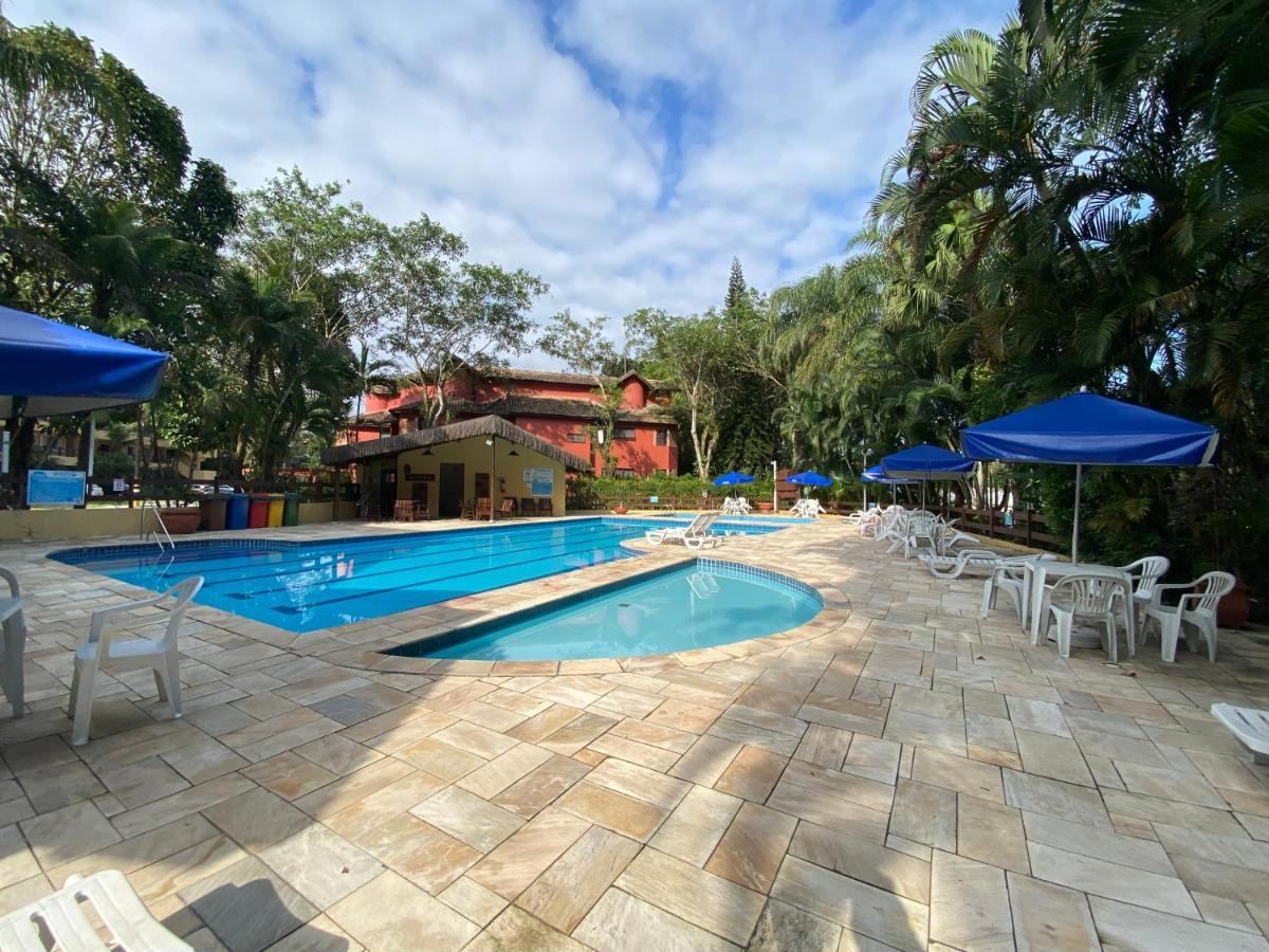Fabuloso Flat 225, 2 Piscinas Climatizadas, Sky Com 170 Canais,Tv Com Xbox, Internet Particular 500M Bertioga, Riviera De Sao Lourenco Flat Duplex Inteiro, Adega, Cozinha Equipada Completa Servico De Hotelaria, Servico De Praia Nos Finais De Semana エクステリア 写真